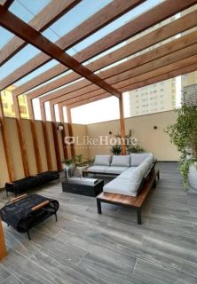 Apartamento Para Temporada com 3 quartos 3 suítes no bairro Castelo Branco em Itapema