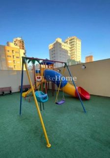 Apartamento Para Temporada com 3 quartos 3 suítes no bairro Castelo Branco em Itapema