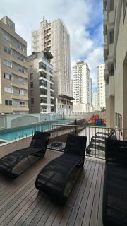 Apartamento Para Vender com 2 quartos 1 suítes no bairro Morretes em Itapema