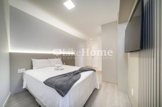Apartamento Para Alugar com 3 quartos 3 suítes no bairro Centro em Itapema