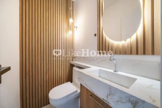 Apartamento Para Alugar com 3 quartos 3 suítes no bairro Centro em Itapema