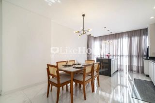 Apartamento Para Alugar com 3 quartos 3 suítes no bairro Centro em Itapema
