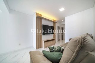 Apartamento Para Alugar com 3 quartos 3 suítes no bairro Centro em Itapema