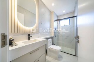 Apartamento Para Alugar com 3 quartos 3 suítes no bairro Centro em Itapema