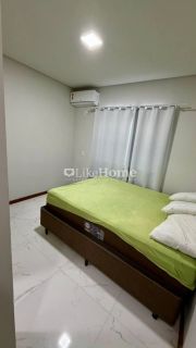 Casa Para Alugar com 1 quartos 2 suítes no bairro Alto do São Bento em Itapema