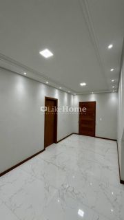 Casa Para Alugar com 1 quartos 2 suítes no bairro Alto do São Bento em Itapema