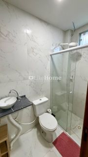 Casa Para Alugar com 1 quartos 2 suítes no bairro Alto do São Bento em Itapema