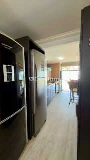 Apartamento Para Vender 3 suítes no bairro Balneário Perequê em Porto Belo