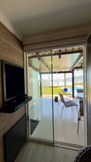 Apartamento Para Vender 3 suítes no bairro Balneário Perequê em Porto Belo