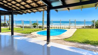 Apartamento Para Vender 3 suítes no bairro Balneário Perequê em Porto Belo