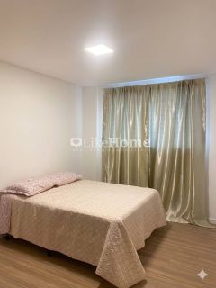 Apartamento Para Alugar com 2 quartos 1 suítes no bairro 													<<< Selecione uma Cidade em 													<<< Selecione um Estado