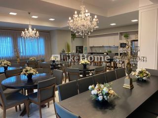 Apartamento Para Alugar com 2 quartos 1 suítes no bairro 													<<< Selecione uma Cidade em 													<<< Selecione um Estado