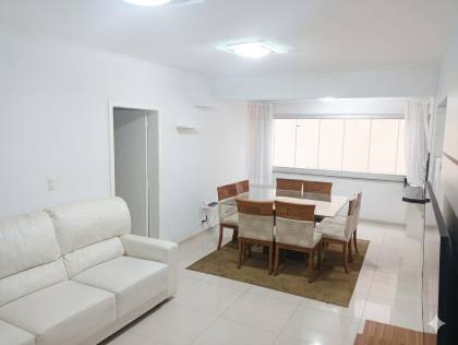 Apartamento Para Alugar com 3 quartos 2 suítes no bairro Balneário Perequê em Itapema