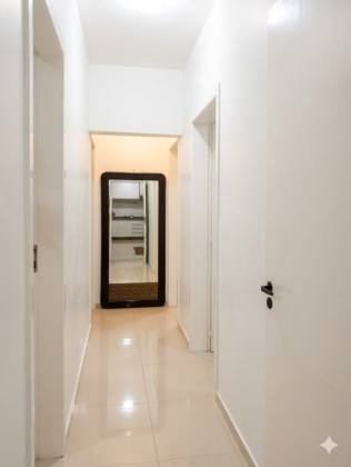Apartamento Para Alugar com 3 quartos 2 suítes no bairro Balneário Perequê em Itapema