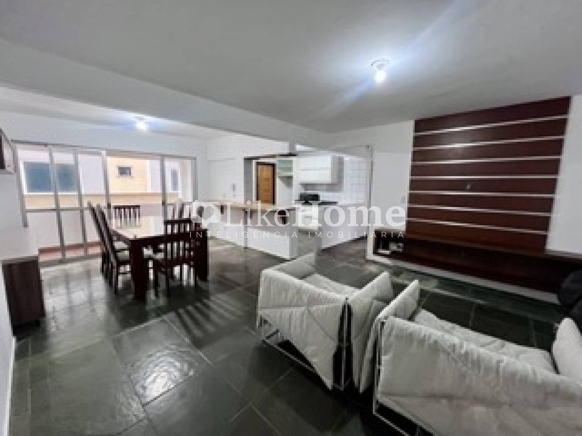 Apartamento Para Alugar com 2 quartos no bairro Balneário Perequê em Porto Belo