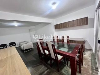Apartamento Para Alugar com 2 quartos no bairro Balneário Perequê em Porto Belo