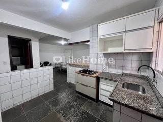 Apartamento Para Alugar com 2 quartos no bairro Balneário Perequê em Porto Belo