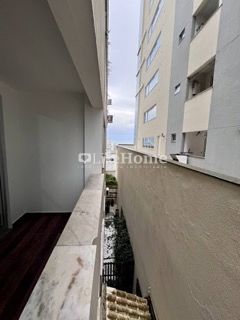 Apartamento Para Alugar com 2 quartos no bairro Balneário Perequê em Porto Belo