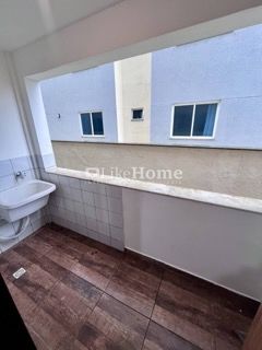 Apartamento Para Alugar com 2 quartos no bairro Balneário Perequê em Porto Belo