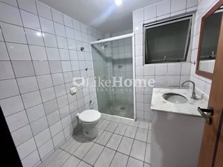Apartamento Para Alugar com 2 quartos no bairro Balneário Perequê em Porto Belo