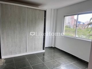 Apartamento Para Alugar com 2 quartos no bairro Balneário Perequê em Porto Belo