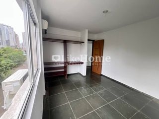 Apartamento Para Alugar com 2 quartos no bairro Balneário Perequê em Porto Belo
