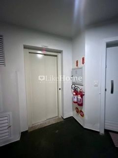 Apartamento Para Alugar com 2 quartos no bairro Balneário Perequê em Porto Belo