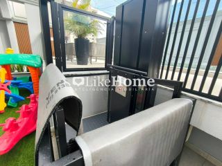 Apartamento Para Alugar com 3 quartos 3 suítes no bairro Meia Praia em Itapema