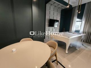 Apartamento Para Alugar com 3 quartos 3 suítes no bairro Meia Praia em Itapema