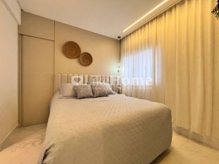 Apartamento Para Alugar com 3 quartos 3 suítes no bairro Meia Praia em Itapema