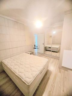 Apartamento Para Temporada com 4 quartos 2 suítes no bairro Meia Praia em Itapema