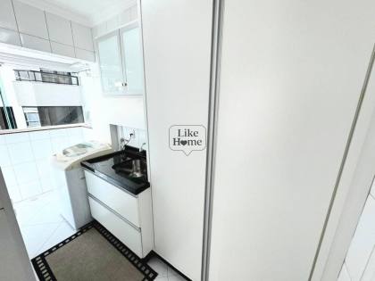 Apartamento Para Temporada com 4 quartos 2 suítes no bairro Meia Praia em Itapema