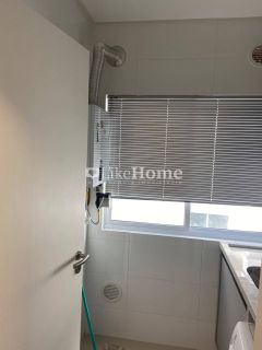 Cobertura nova para temporada quadra mar, a 170 m da praia em Meia Praia, Itapema, 3 suítes, churrasqueira e piscina, até 8 pessoas