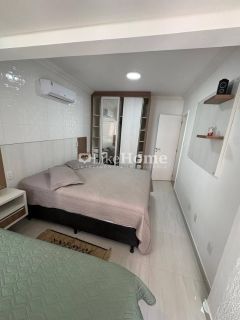 Cobertura duplex frente mar para temporada em Meia Praia, Itapema, terraço com churrasqueira, 4 dormitórios, até 12 pessoas