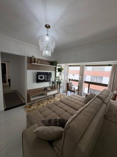 Cobertura duplex frente mar para temporada em Meia Praia, Itapema, terraço com churrasqueira, 4 dormitórios, até 12 pessoas