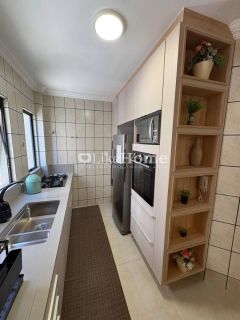 Cobertura duplex frente mar para temporada em Meia Praia, Itapema, terraço com churrasqueira, 4 dormitórios, até 12 pessoas
