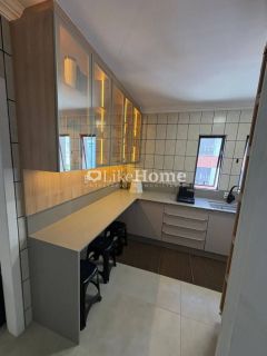 Cobertura duplex frente mar para temporada em Meia Praia, Itapema, terraço com churrasqueira, 4 dormitórios, até 12 pessoas