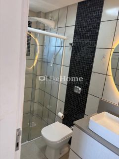 Cobertura duplex frente mar para temporada em Meia Praia, Itapema, terraço com churrasqueira, 4 dormitórios, até 12 pessoas
