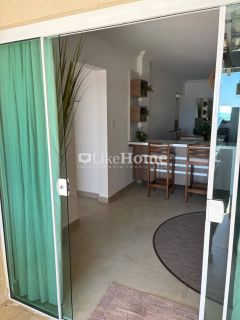 Cobertura duplex frente mar para temporada em Meia Praia, Itapema, terraço com churrasqueira, 4 dormitórios, até 12 pessoas