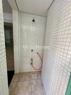 Cobertura para temporada quadra mar, a 120 m da praia em Meia Praia, Itapema, 3 suítes, churrasqueira e hidromassagem, até 9 pessoas