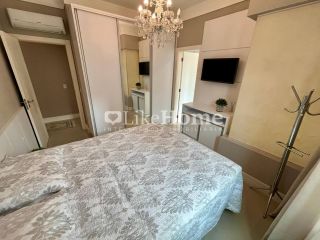Cobertura para temporada quadra mar, a 120 m da praia em Meia Praia, Itapema, 3 suítes, churrasqueira e hidromassagem, até 9 pessoas