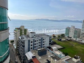 Cobertura para temporada quadra mar, a 120 m da praia em Meia Praia, Itapema, 3 suítes, churrasqueira e hidromassagem, até 9 pessoas
