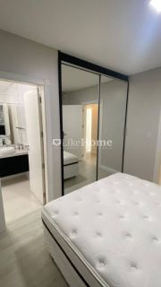 Apartamento Para Temporada com 3 quartos 3 suítes no bairro Meia Praia em Itapema