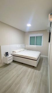 Apartamento Para Temporada com 3 quartos 3 suítes no bairro Meia Praia em Itapema