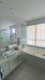 Apartamento Para Temporada com 3 quartos 3 suítes no bairro Meia Praia em Itapema