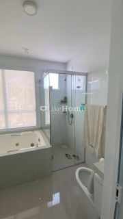 Apartamento Para Temporada com 3 quartos 3 suítes no bairro Meia Praia em Itapema