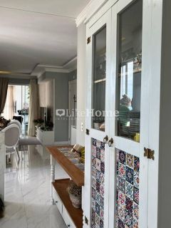 Cobertura Para Temporada com 2 quartos 2 suítes no bairro Meia Praia em Itapema