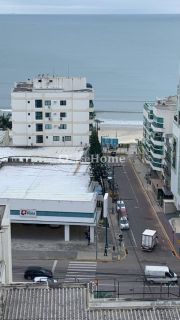 Cobertura Para Temporada com 2 quartos 2 suítes no bairro Meia Praia em Itapema