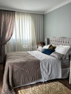 Cobertura Para Temporada com 2 quartos 2 suítes no bairro Meia Praia em Itapema
