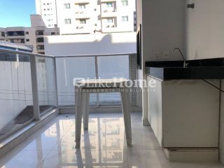 Apartamento Para Alugar com 3 quartos 3 suítes no bairro Meia Praia em Itapema